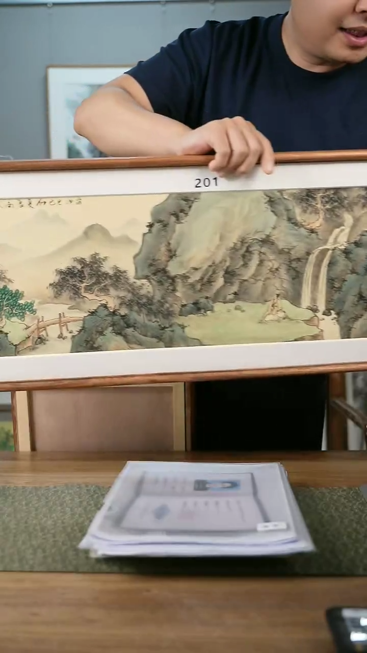 书法协会会员老师作品-