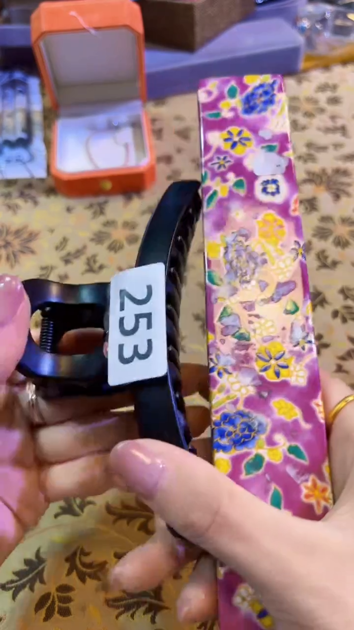 【闪购商品】瓷片陶茶666文玩周边多人