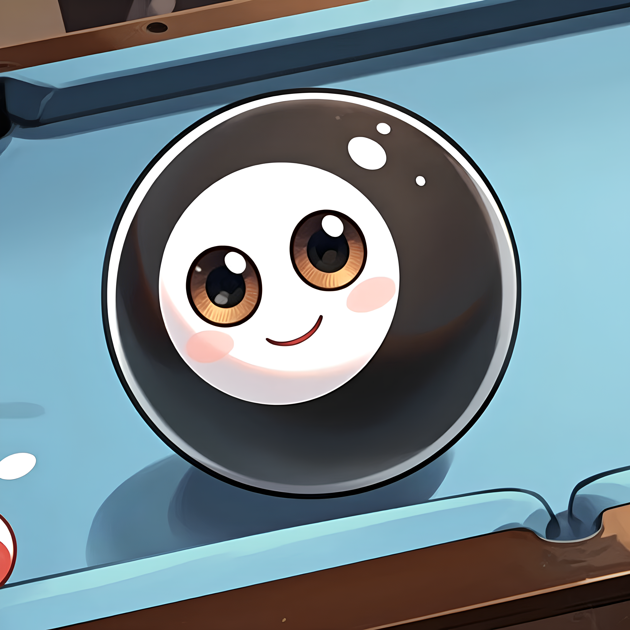 台球卡牌代拆【十拆】