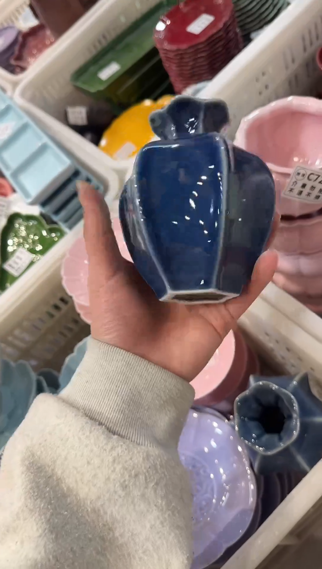 瓷片瓷微瑕商品 介意勿拍