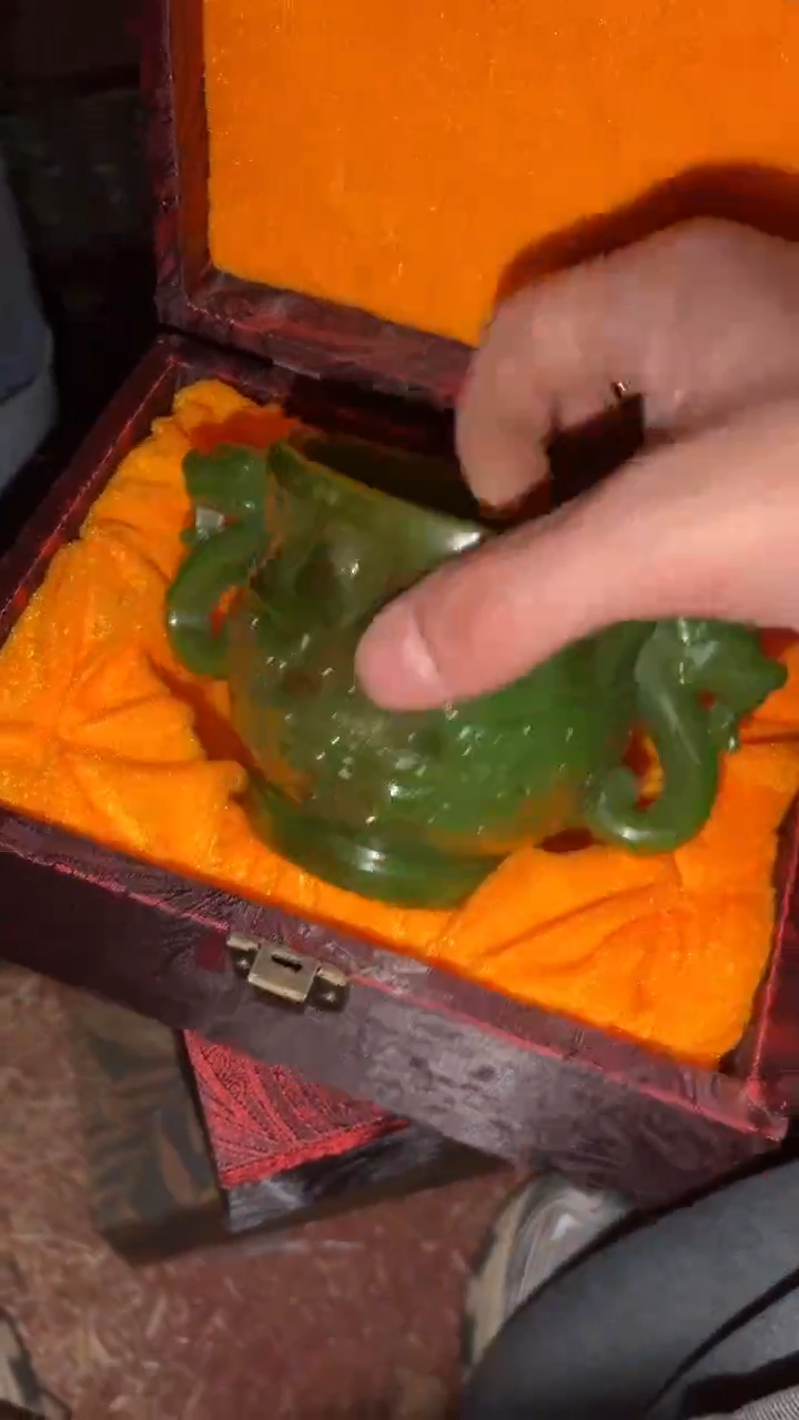 玉闪购商品高端专用连