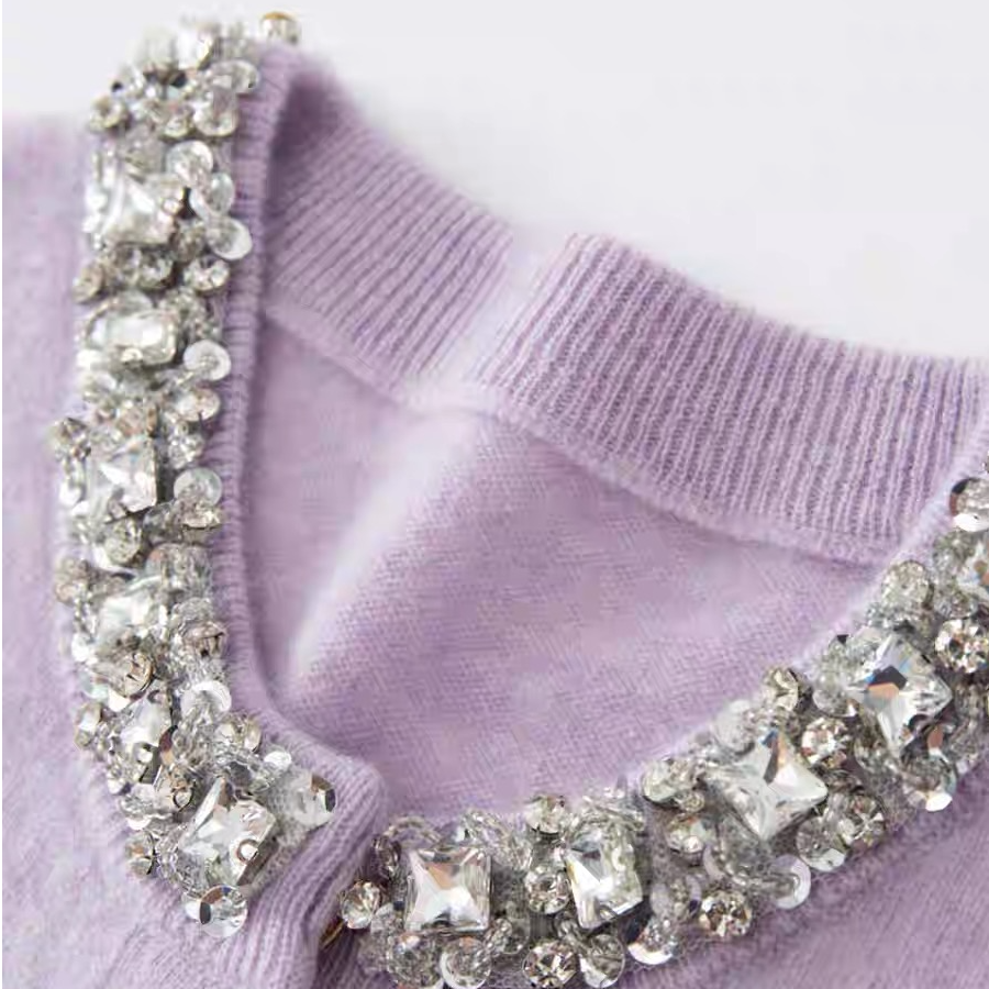 421-A430品牌女装直播专享气质