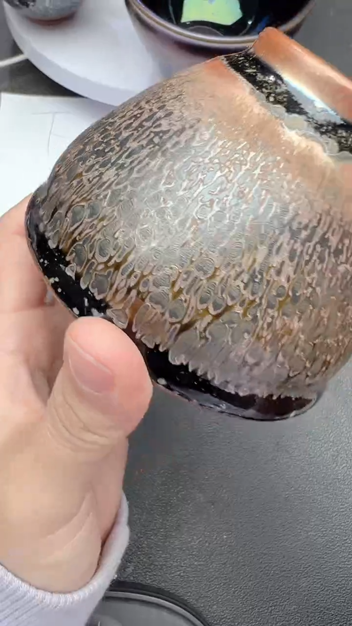 【闪购商品】茶盏714建盏建盏建盏