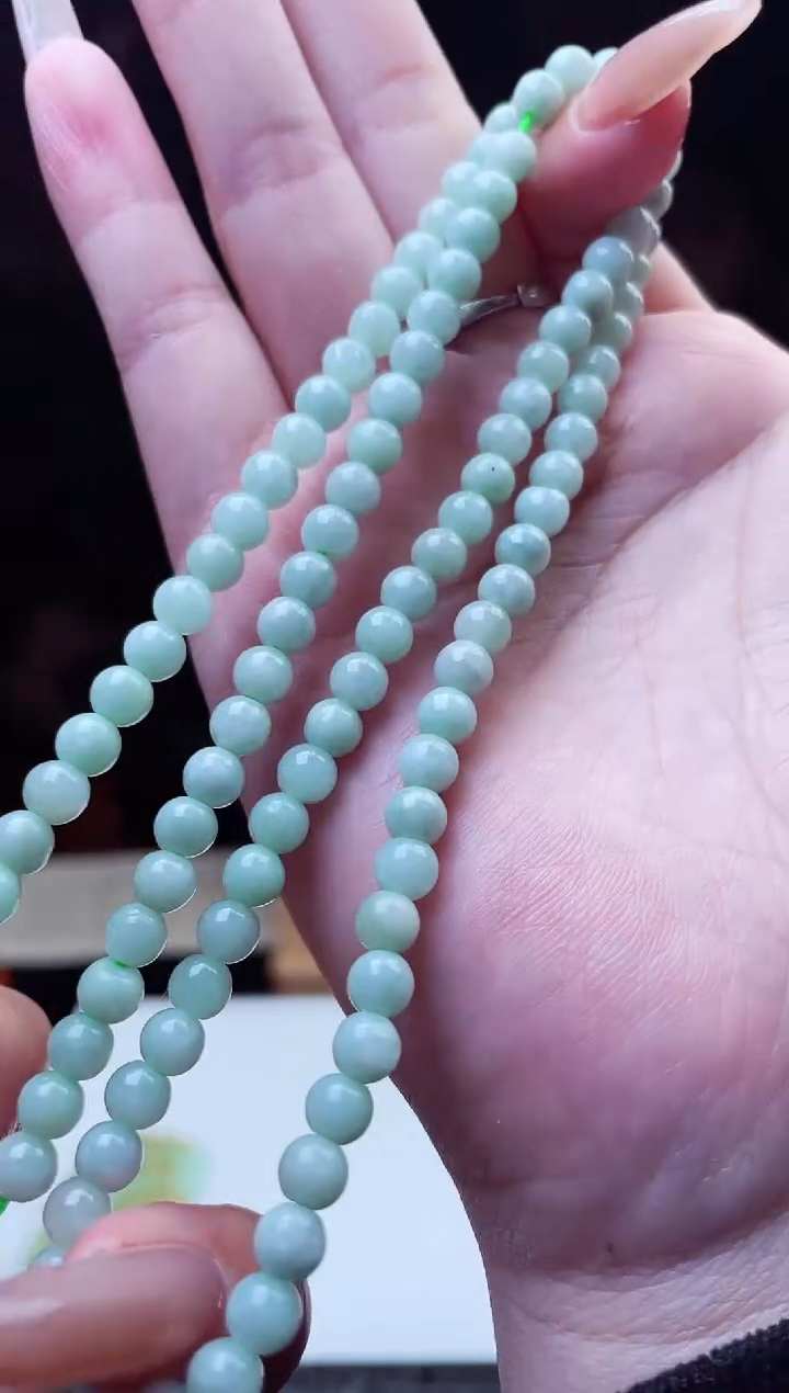 未镶嵌定制翡翠J-@@QJNN122724多样性发其一