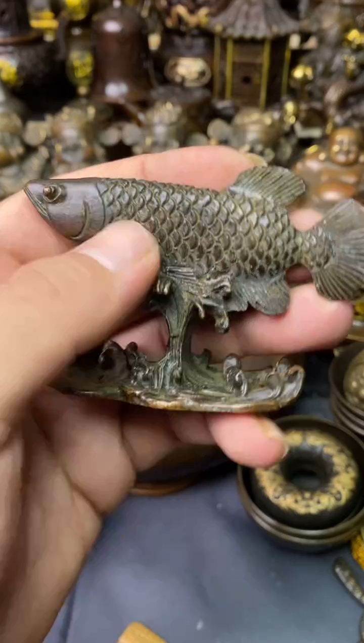 文玩摆件56586569658