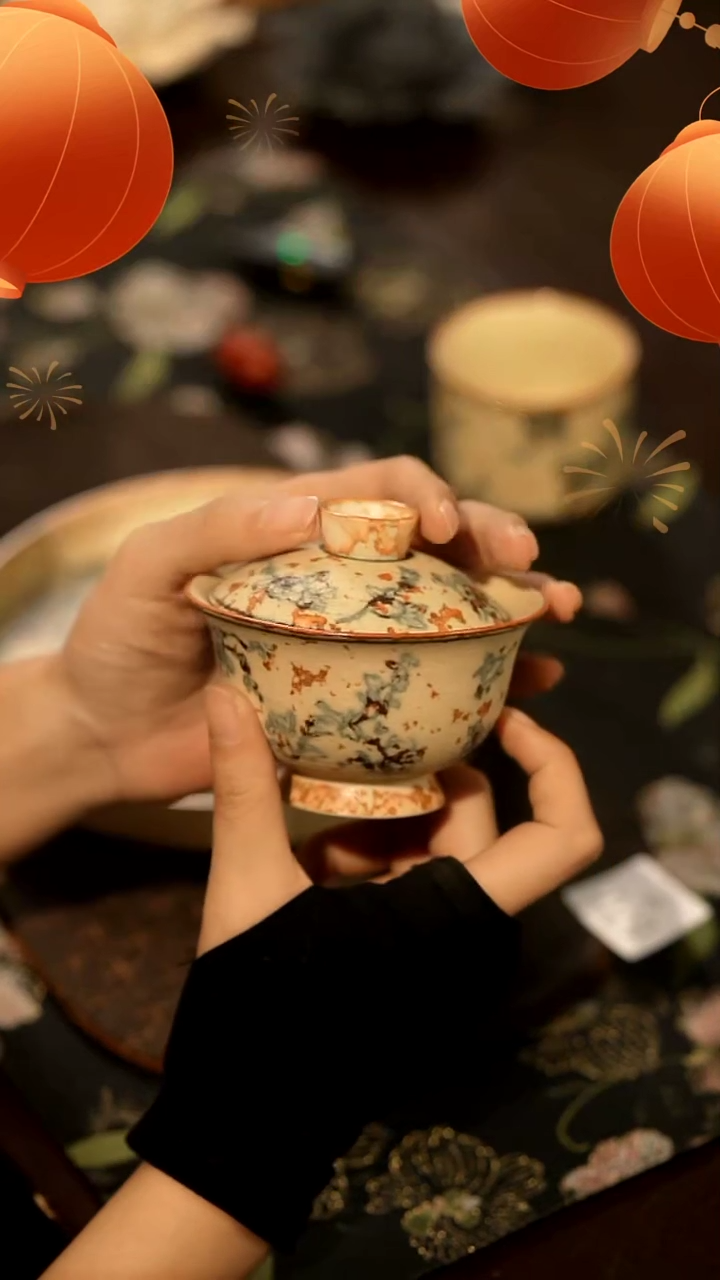 【闪购商品】山居秋暝手工手作@@CJB110