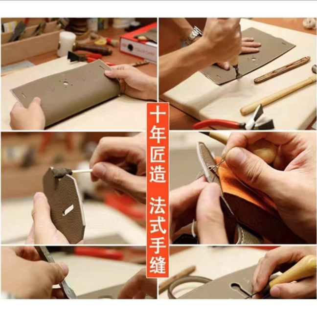 香老师气质女包轻奢时尚休闲设计师单肩肩包真皮夏季