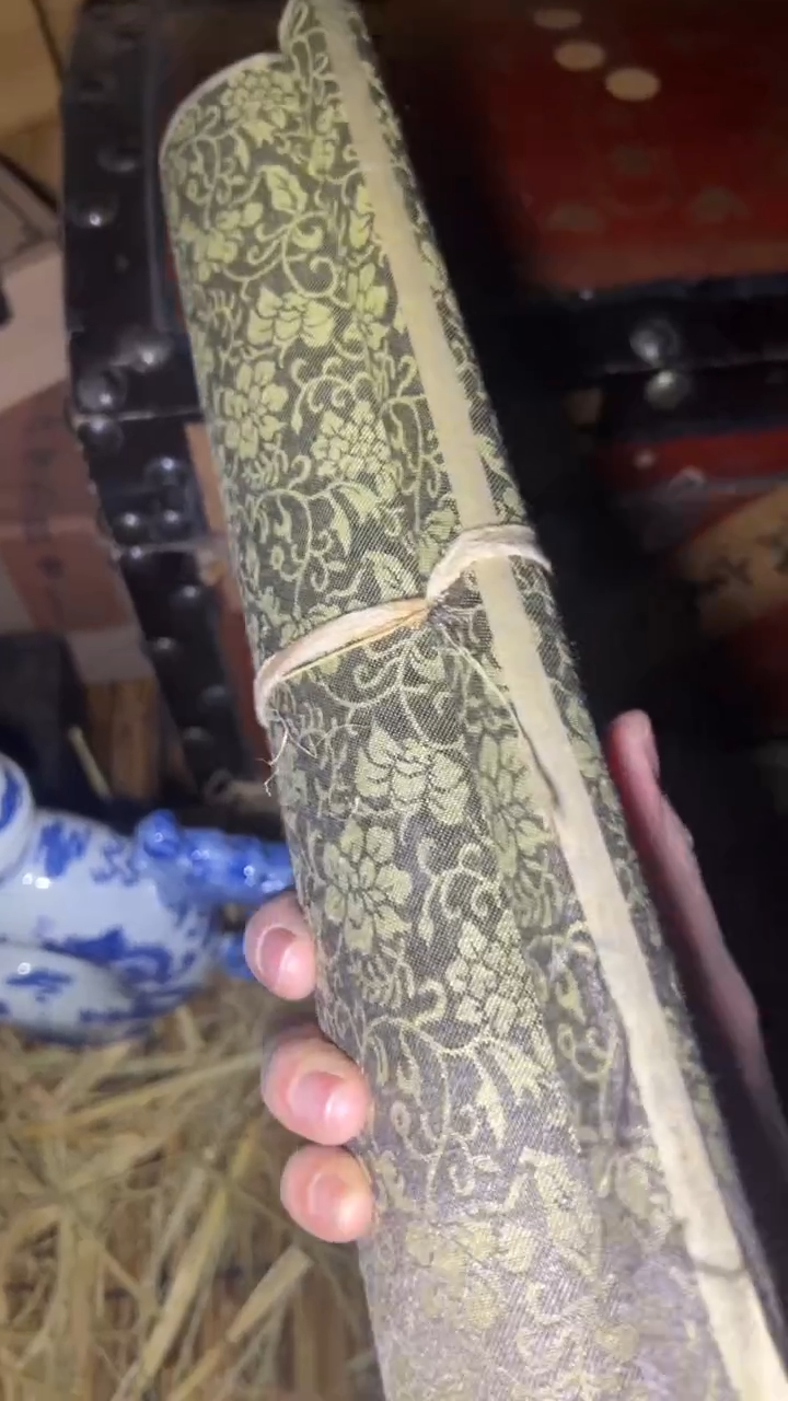 布高端商品闪购摆件链接