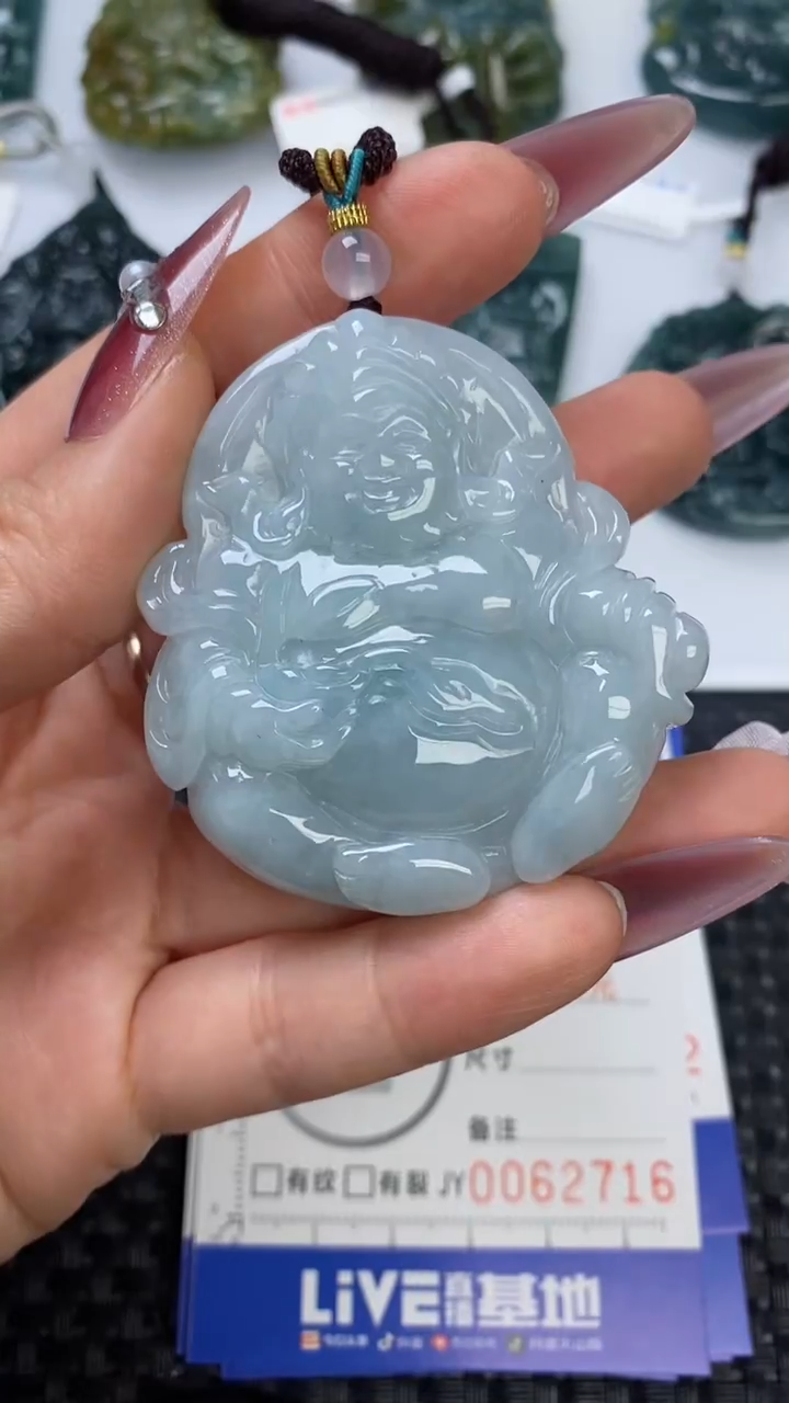 【闪购商品】翡翠颈饰未镶嵌111111111111111