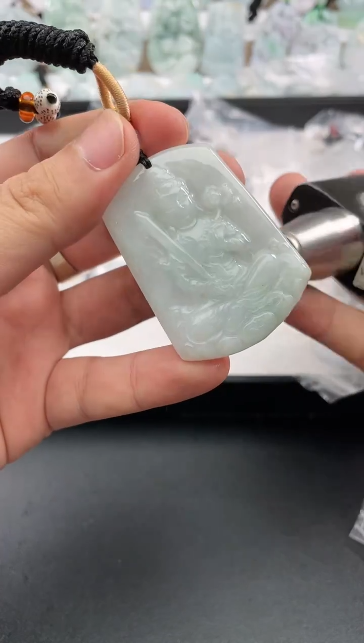 颈饰未镶嵌翡翠25/12/19/.163