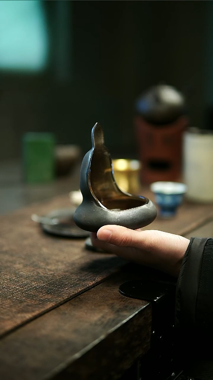 【闪购商品】沁无相烛台111111111111111