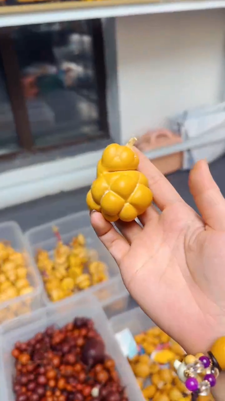 【闪购商品】379文玩葫芦文玩好物