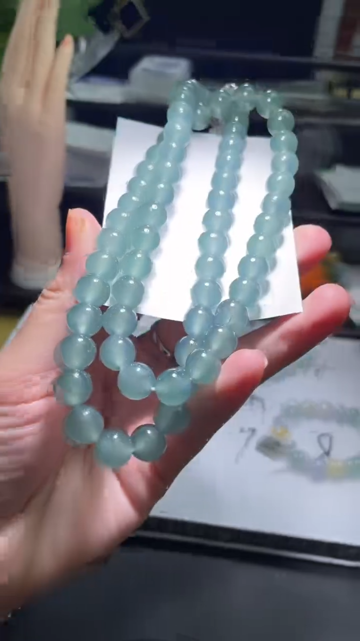 【闪购商品】定制翡翠未镶嵌翡翠