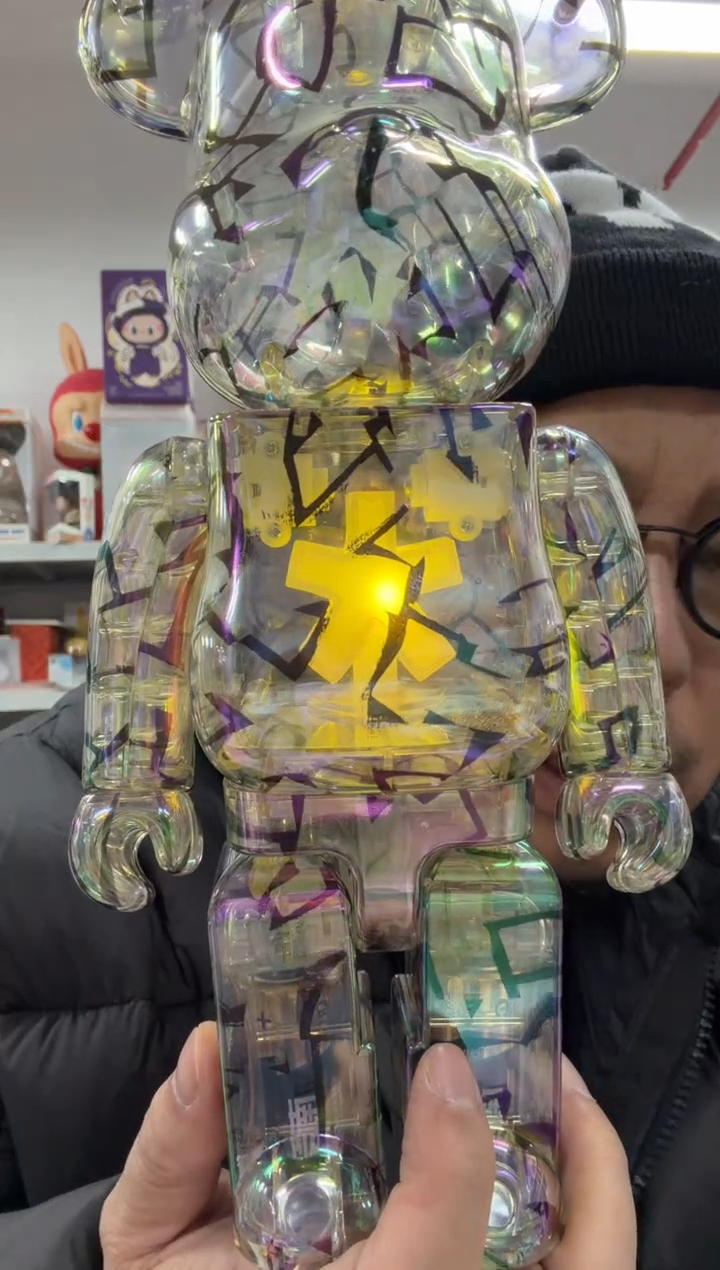 动态1jimmychoo亮灯400%缺100%