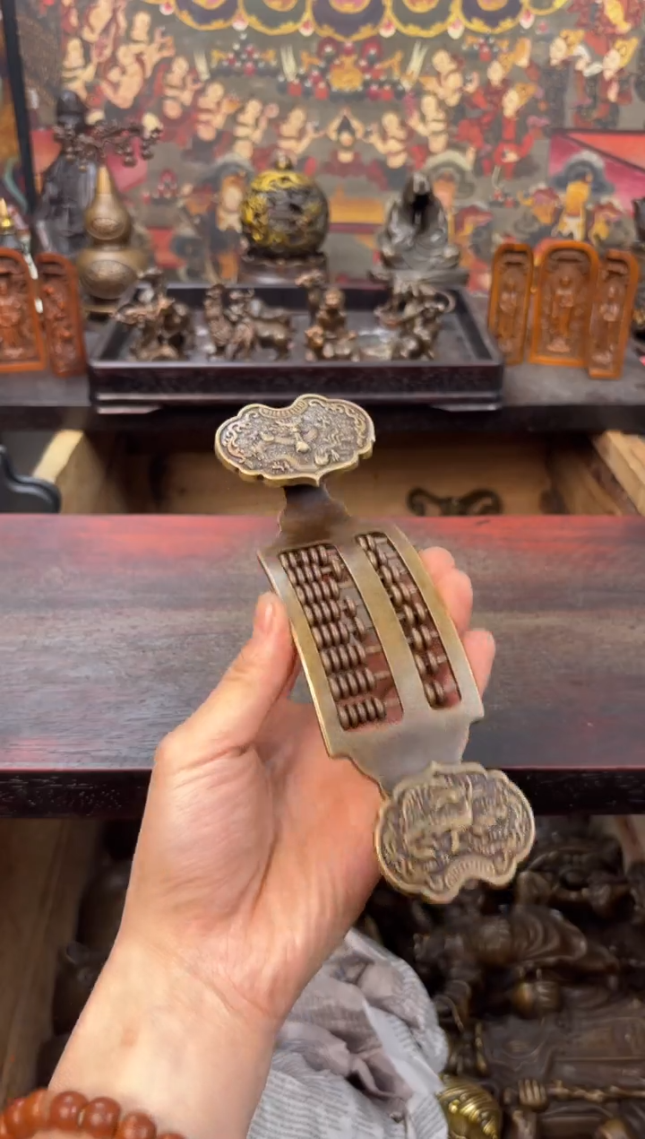 信德铜器壹专属精选链接