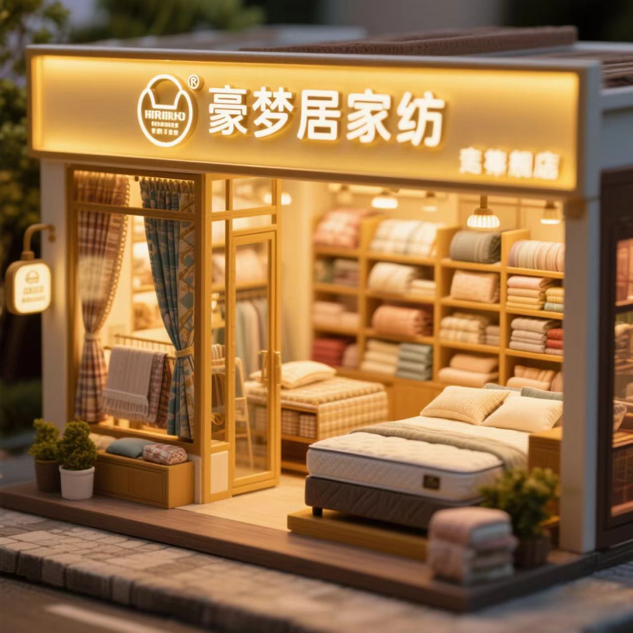 高端定制羽绒被保暖轻薄不压身简约创意防滑欧式