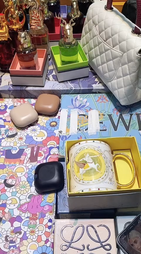 【闪购商品】瓷片换类目孤品单品一件不留