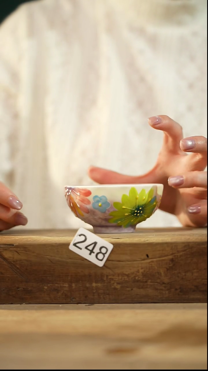 【闪购商品】瓷片！！不顾一切之落单福利杯！！