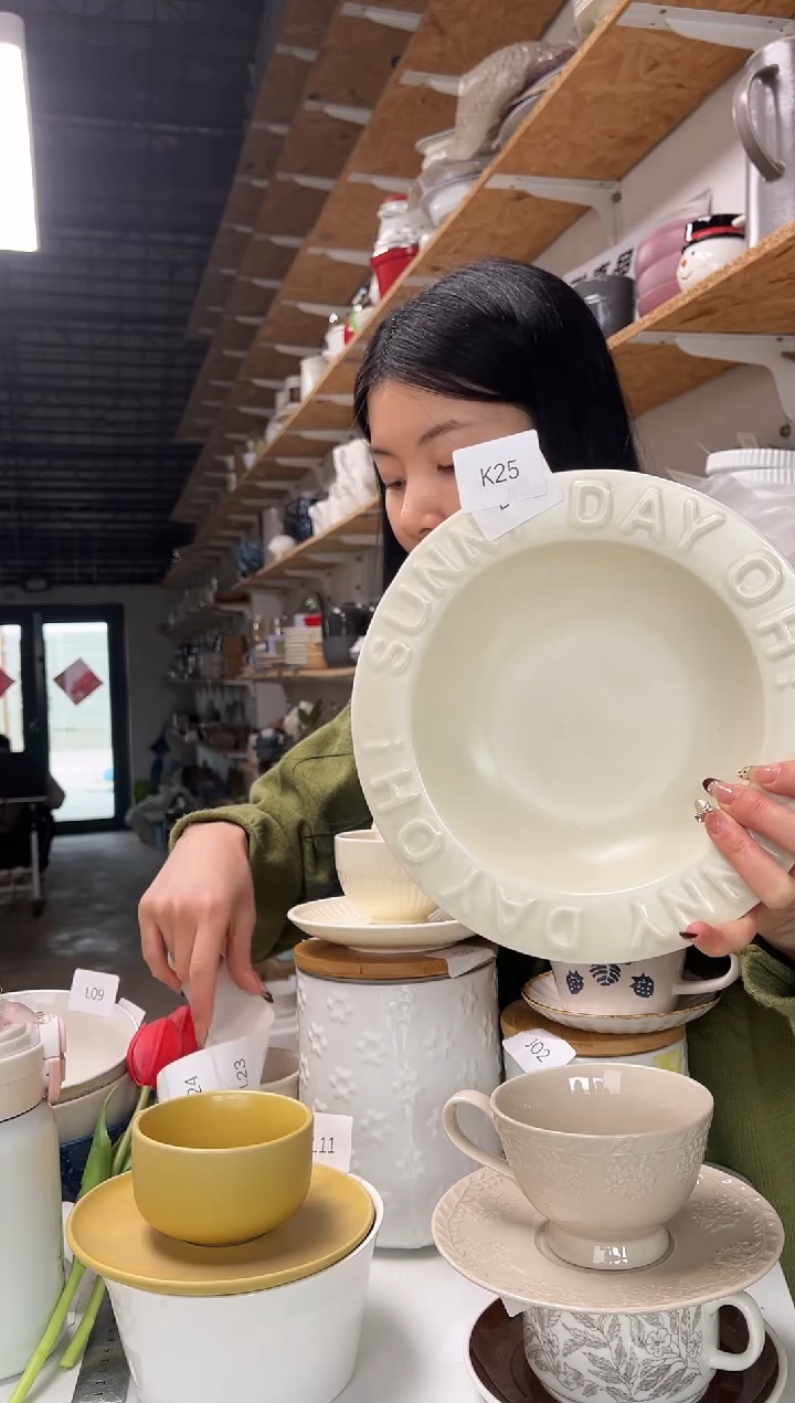 【闪购商品】L20大野乐仓库闪购品