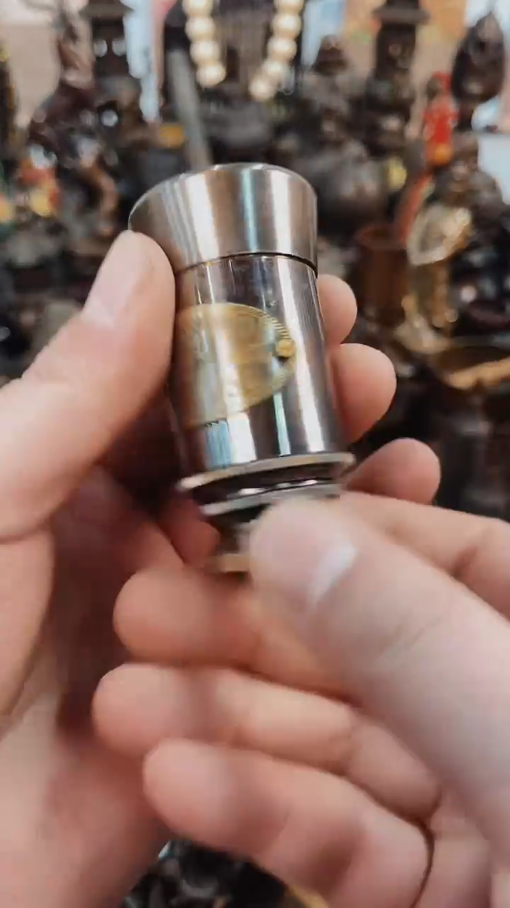 【闪购商品】精铜工匠 别具韵味