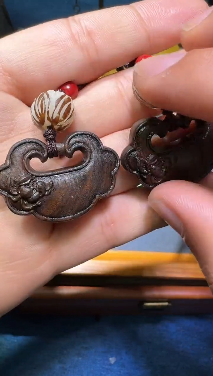 【闪购商品】沉香沉香木制品多样性发一件047