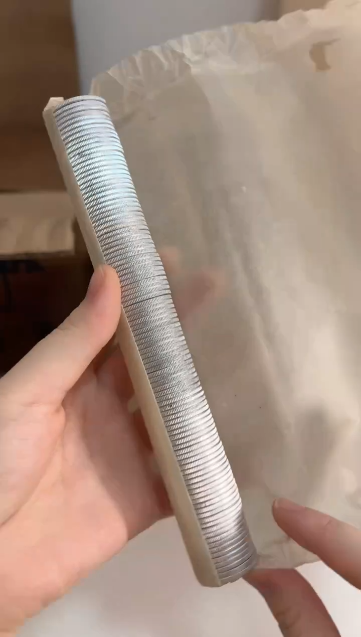 长卷 法定货币原光原卷原厂封装 865