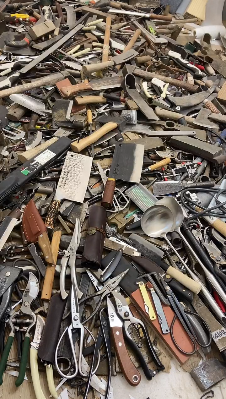 本*五金园艺农具厨具工具闪购