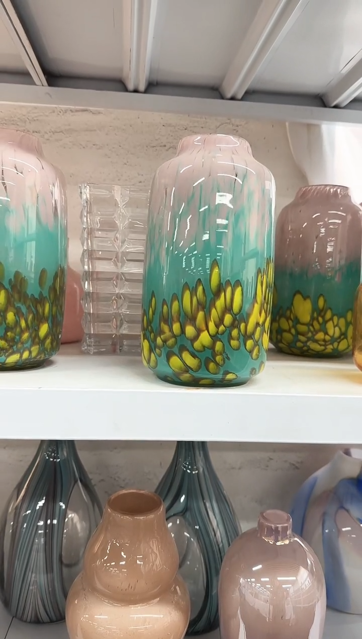 【闪购商品】花瓶8*28..........