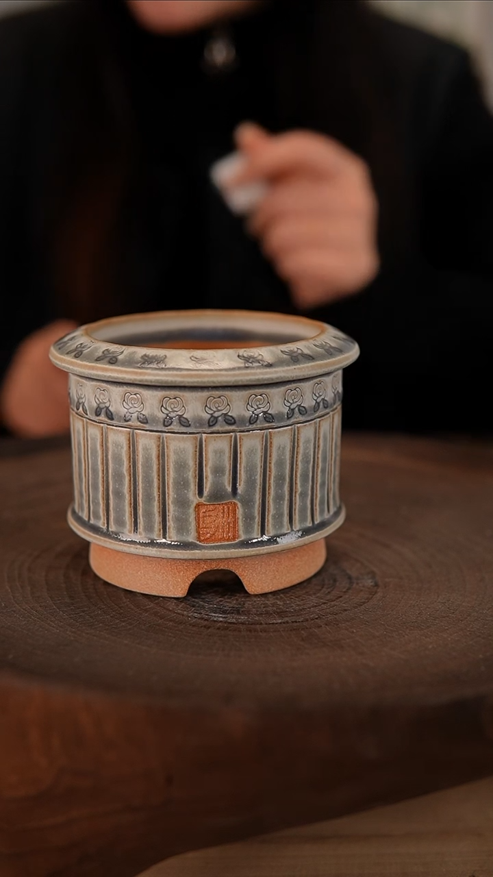 【闪购商品】陶瓷2-15-317默认有瑕口7.5