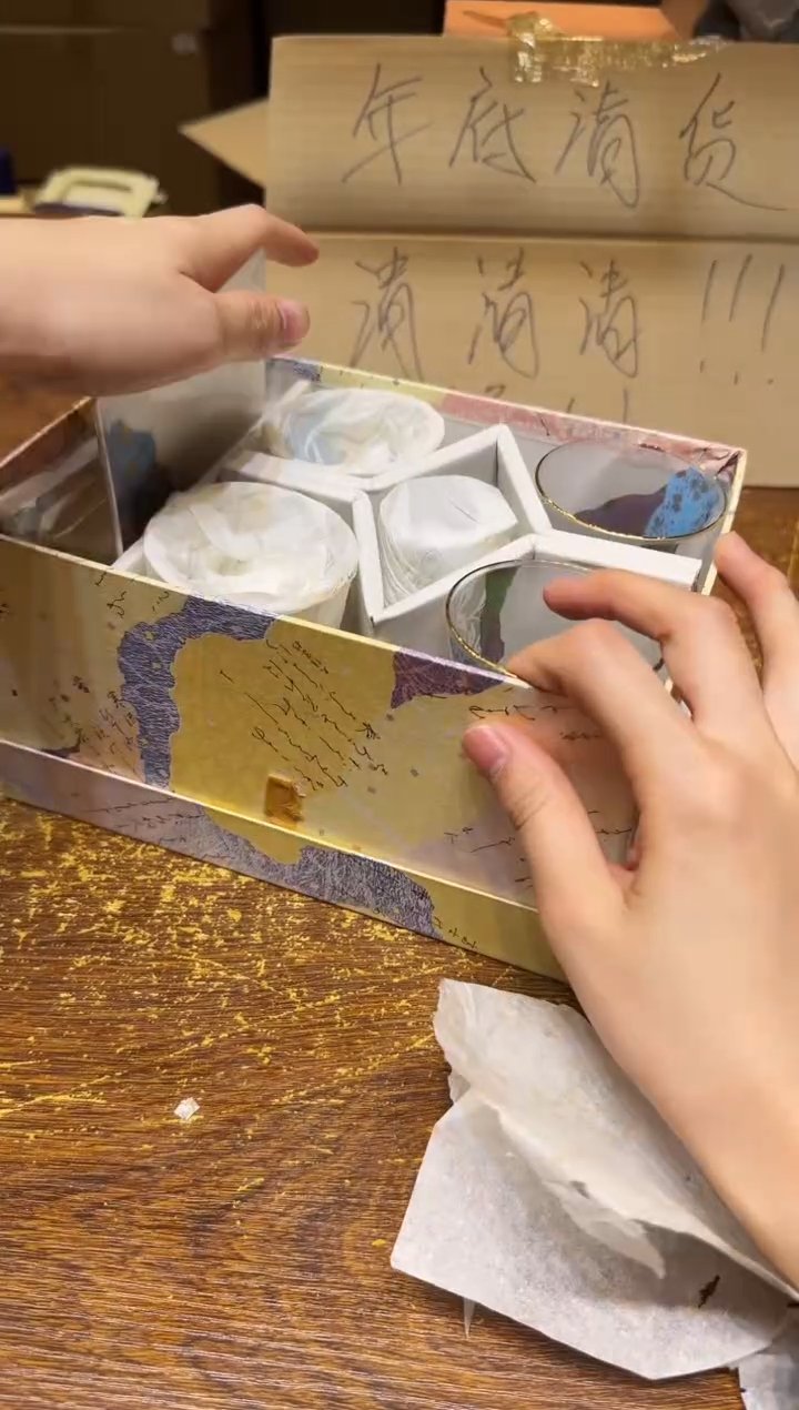 小狐狸严选日瓷器小狐狸精选日瓷器