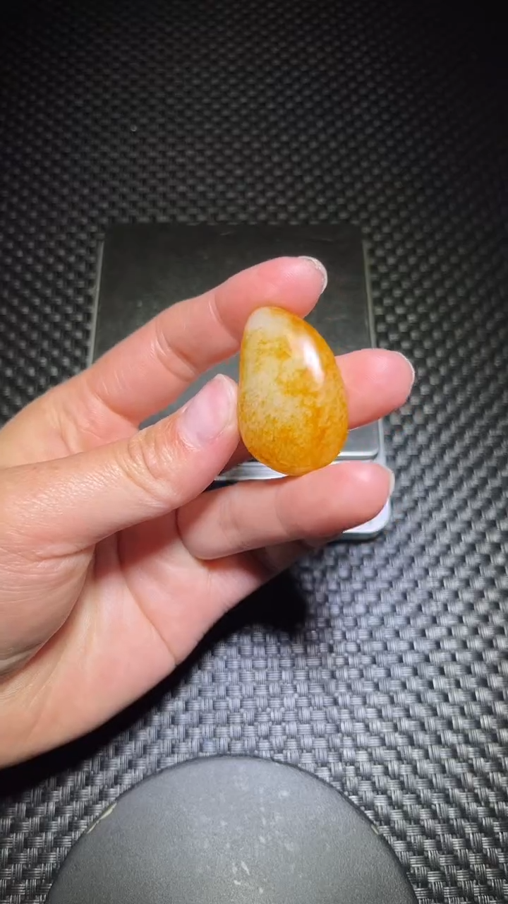 【闪购商品】和田玉挂件未镶嵌166