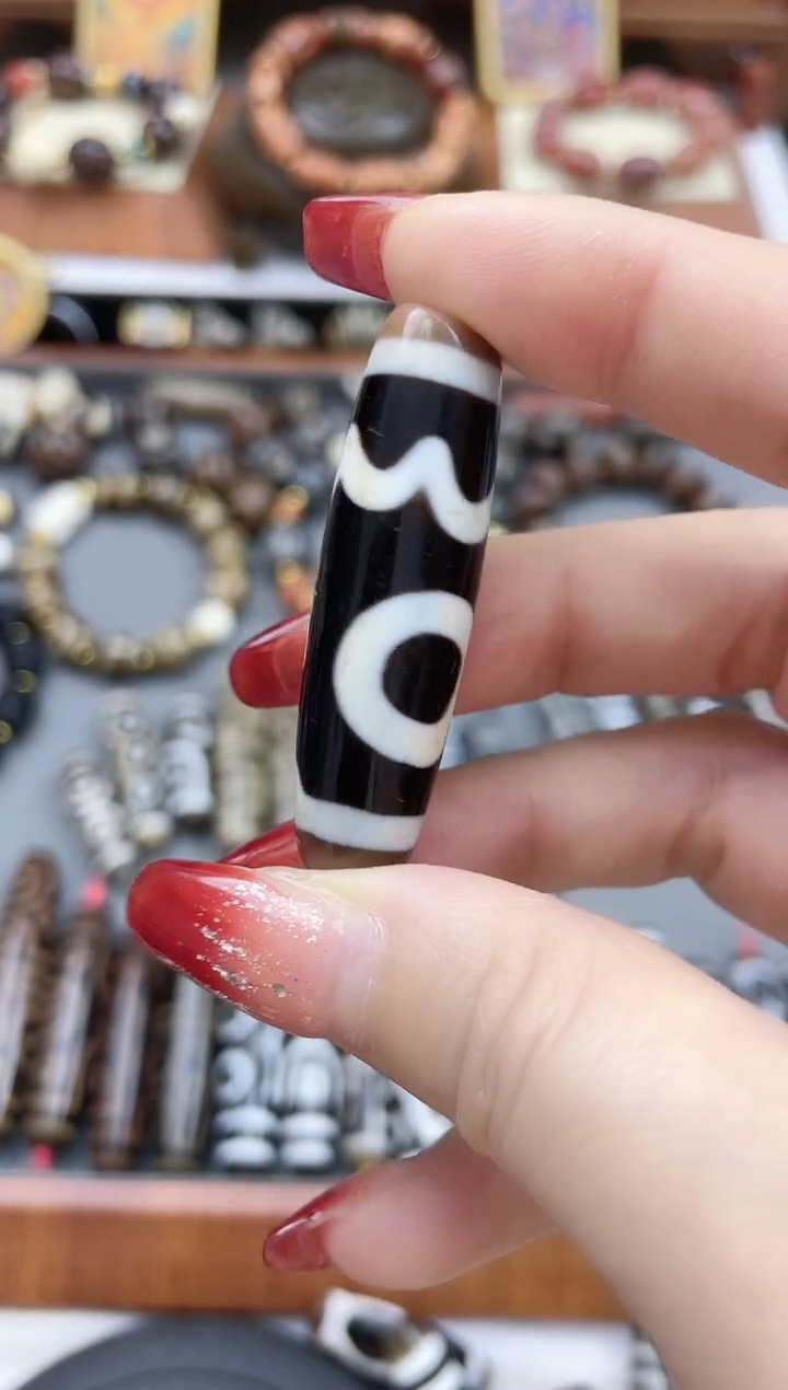 【闪购商品】玛瑙/玉髓珠珠未镶嵌息增怀诛