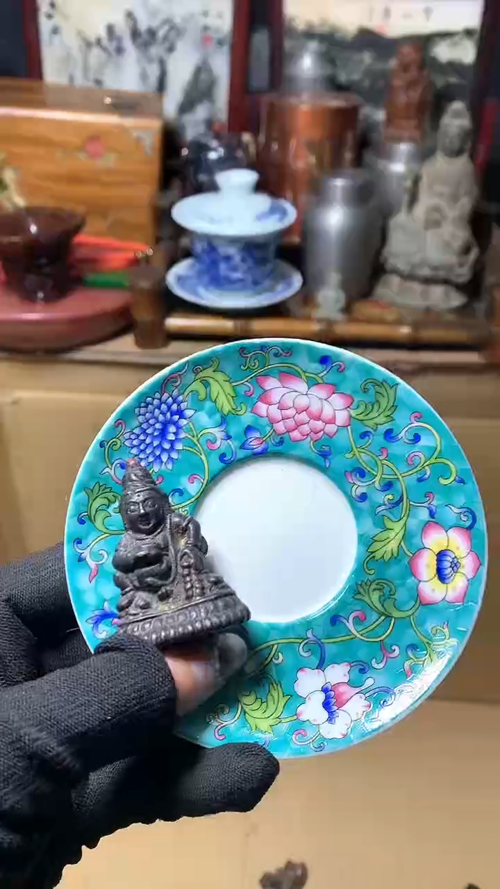 【闪购商品】瓷器默认微瑕瓷器