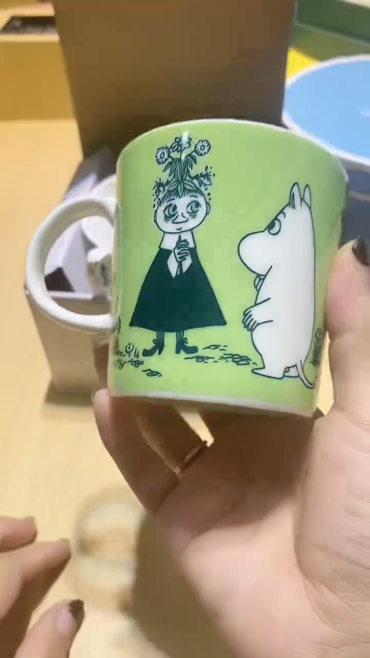 【闪购商品】瓷片锅碗瓢盆一件不剩