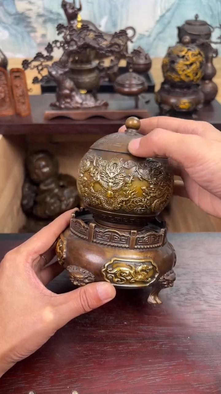 锦瑞铜专属精选链接