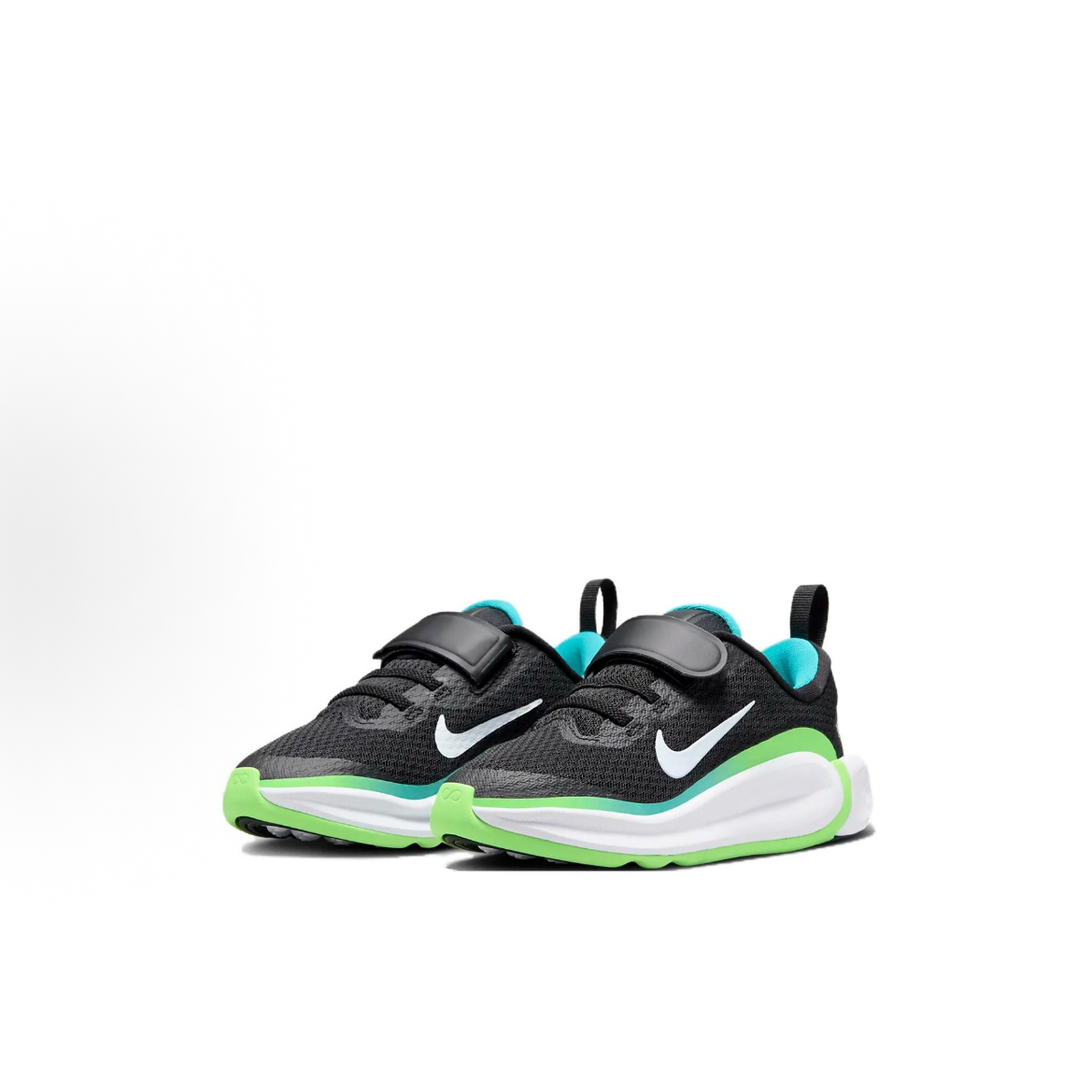 正品耐克NikeInfinityFlow Infinity儿童跑鞋篮球鞋FD6061-005