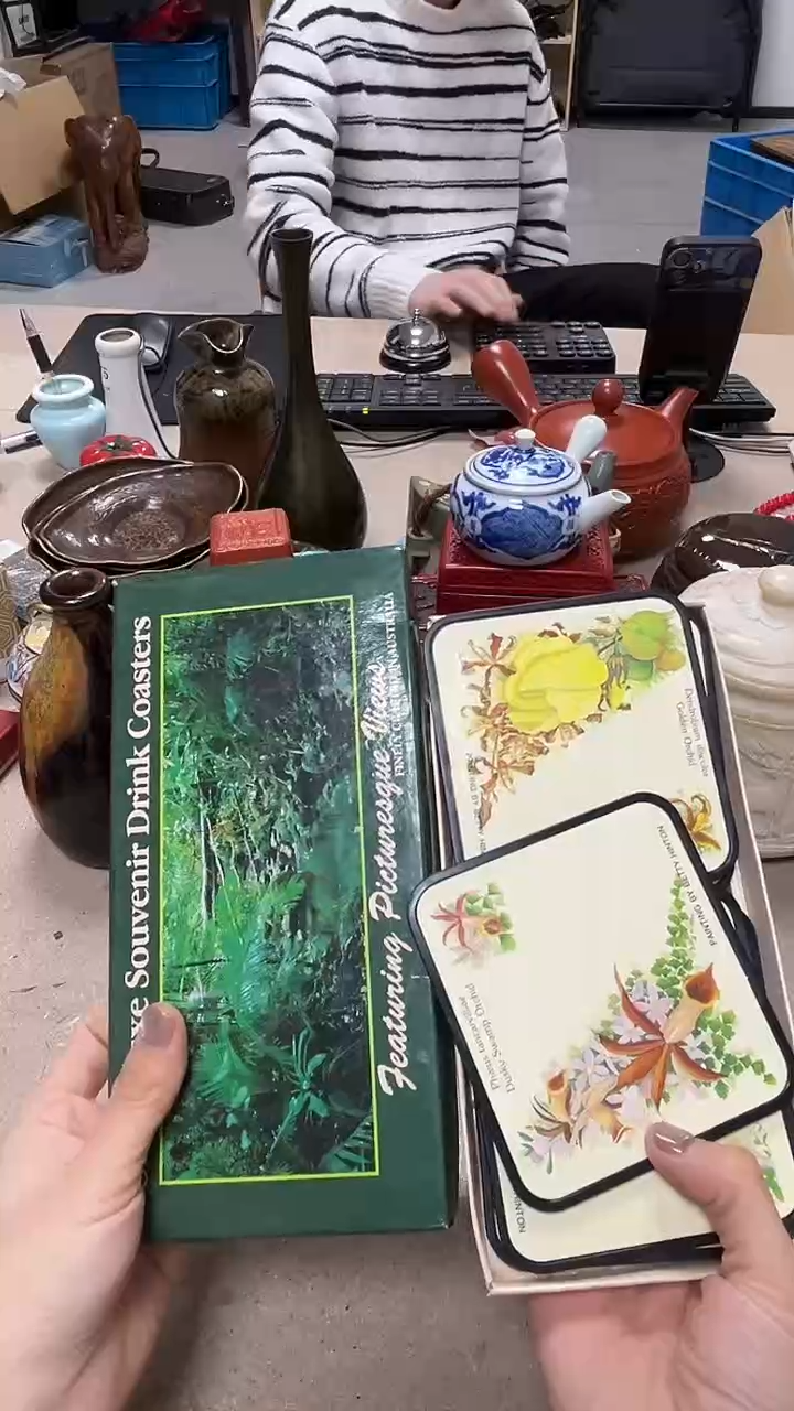  微瑕商品 介意勿拍101