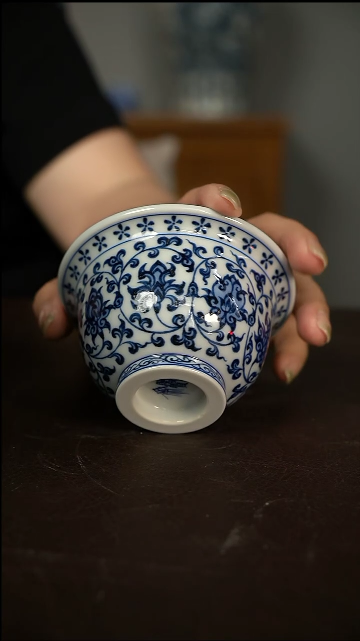 手绘茶器微瑕福利福利大压