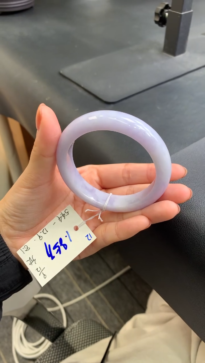 未镶嵌手镯翡翠假一赔三   手镯