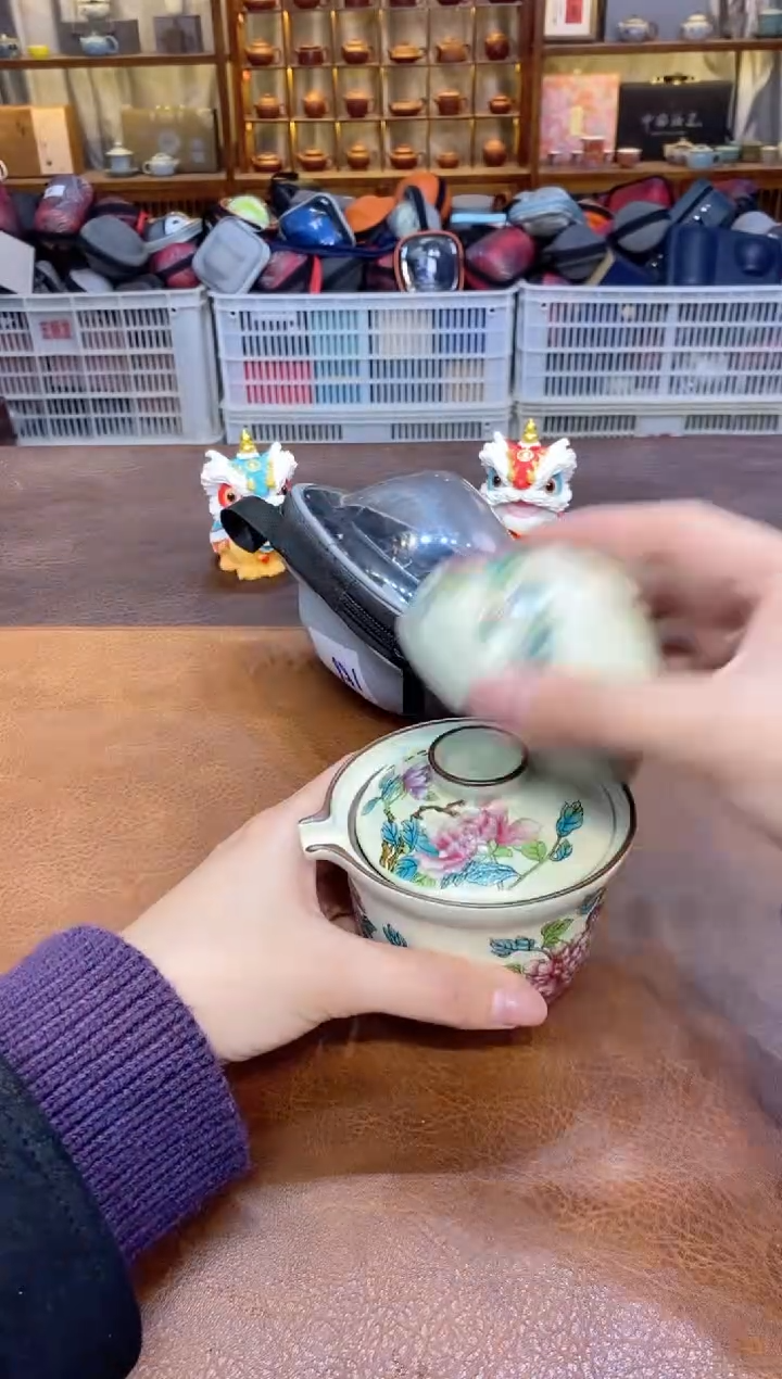 【闪购商品】其他现货现发---在山茶器福利福利