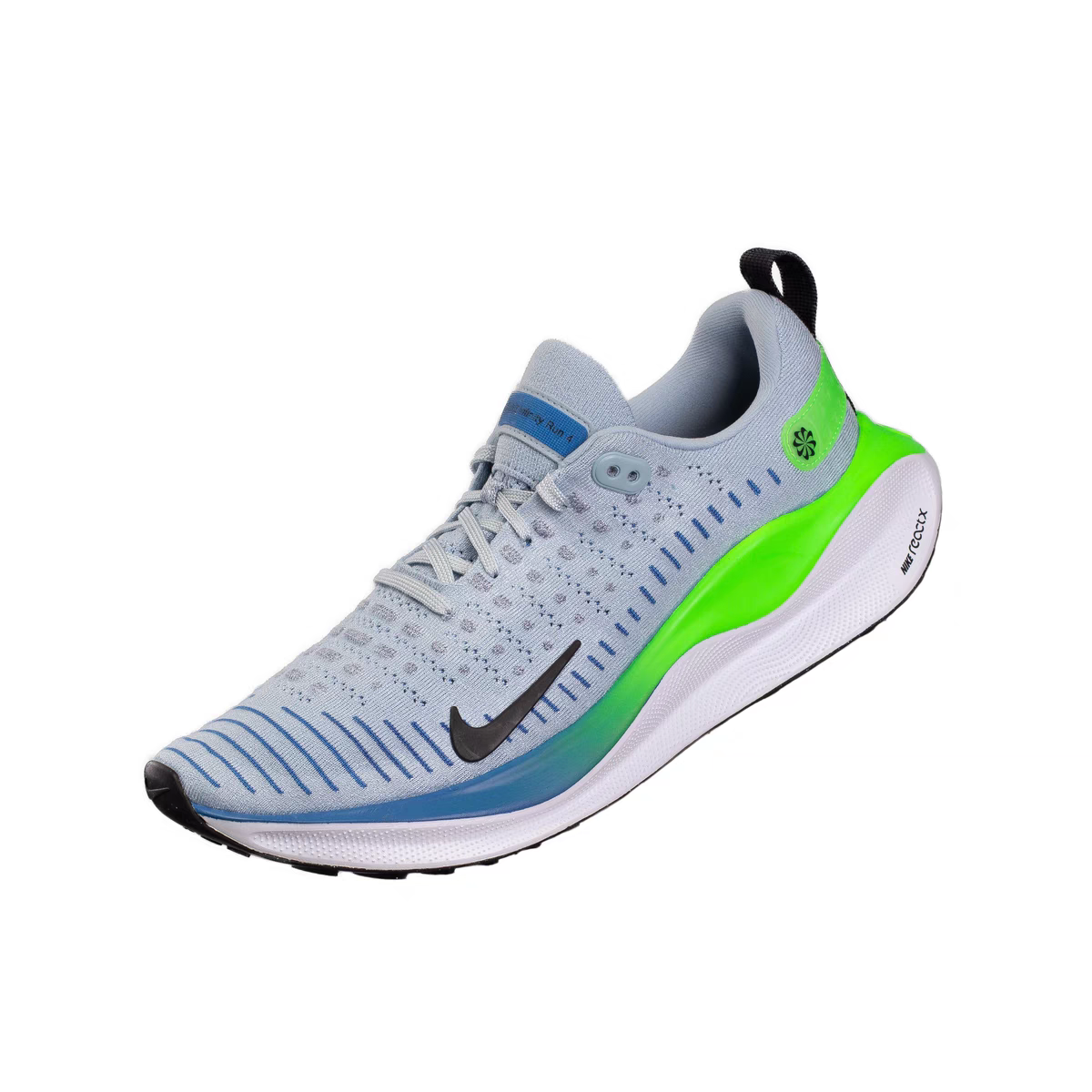 NIKE REACTX INFINITY FLYKNIT RUN 4 跑步鞋 DR2665-402        