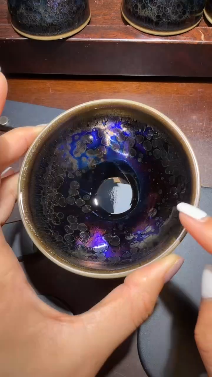 茶盏徐祖亮高端收藏19