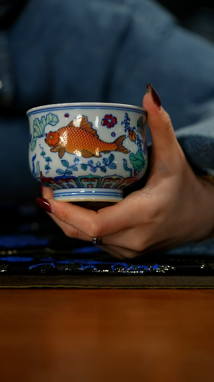 【闪购商品】瓷片            拍拍拍