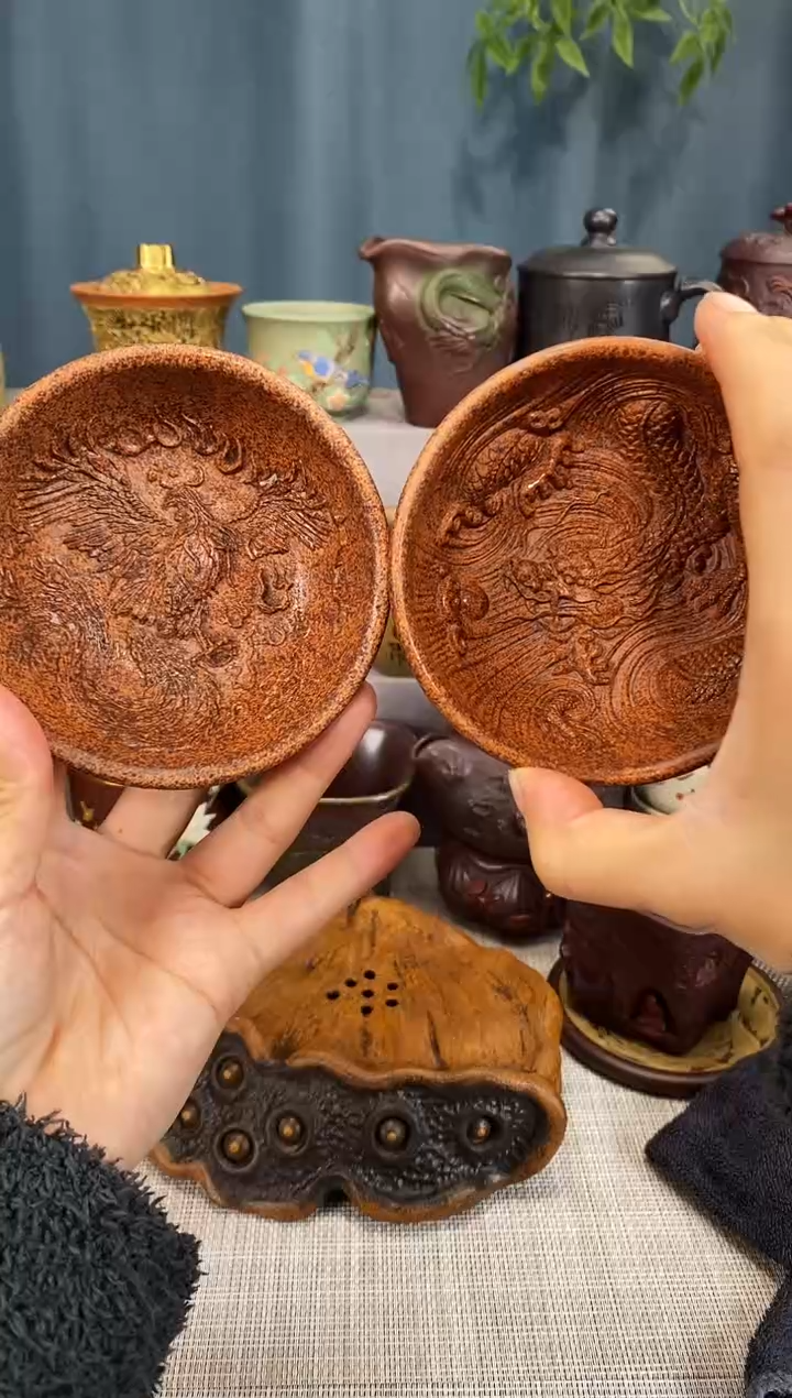 茶杯紫砂宜兴原矿紫砂闪购