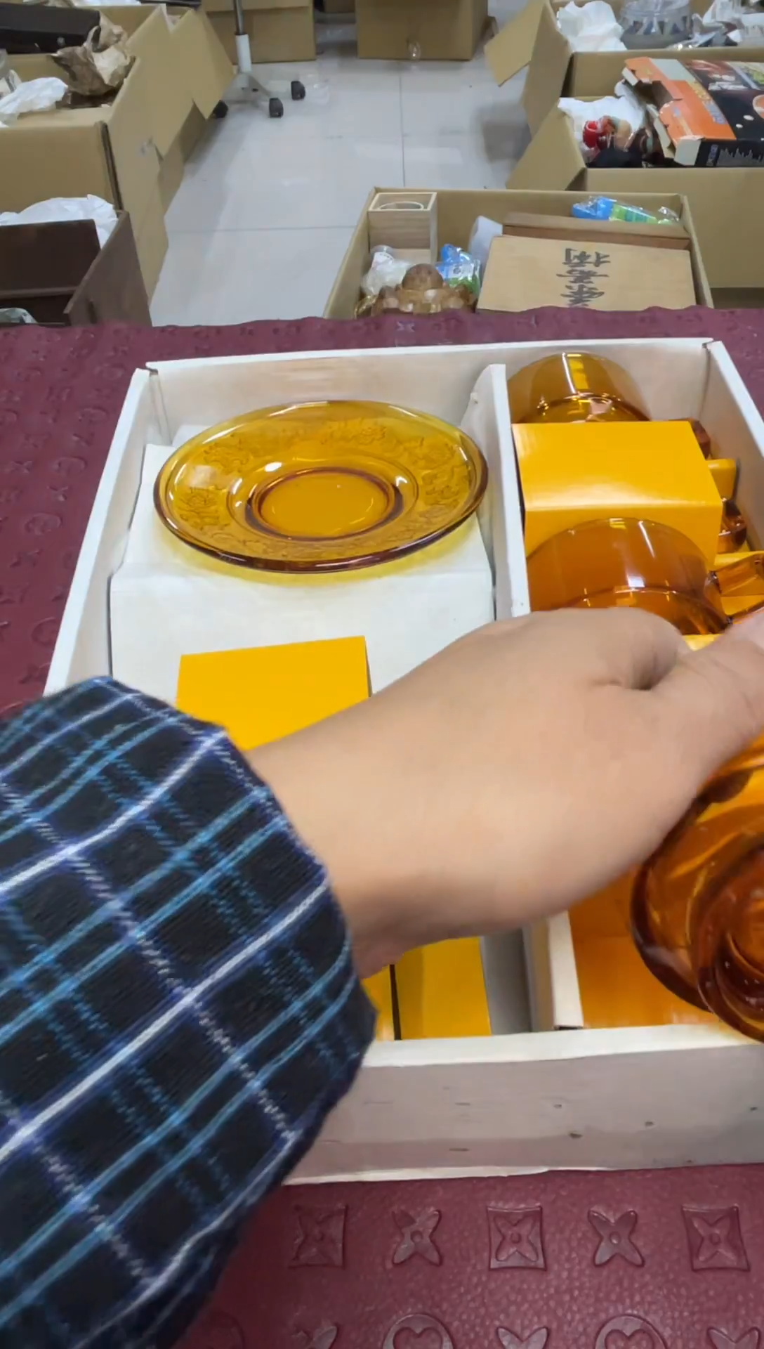 玻璃默认微瑕，no退no换，介意勿拍