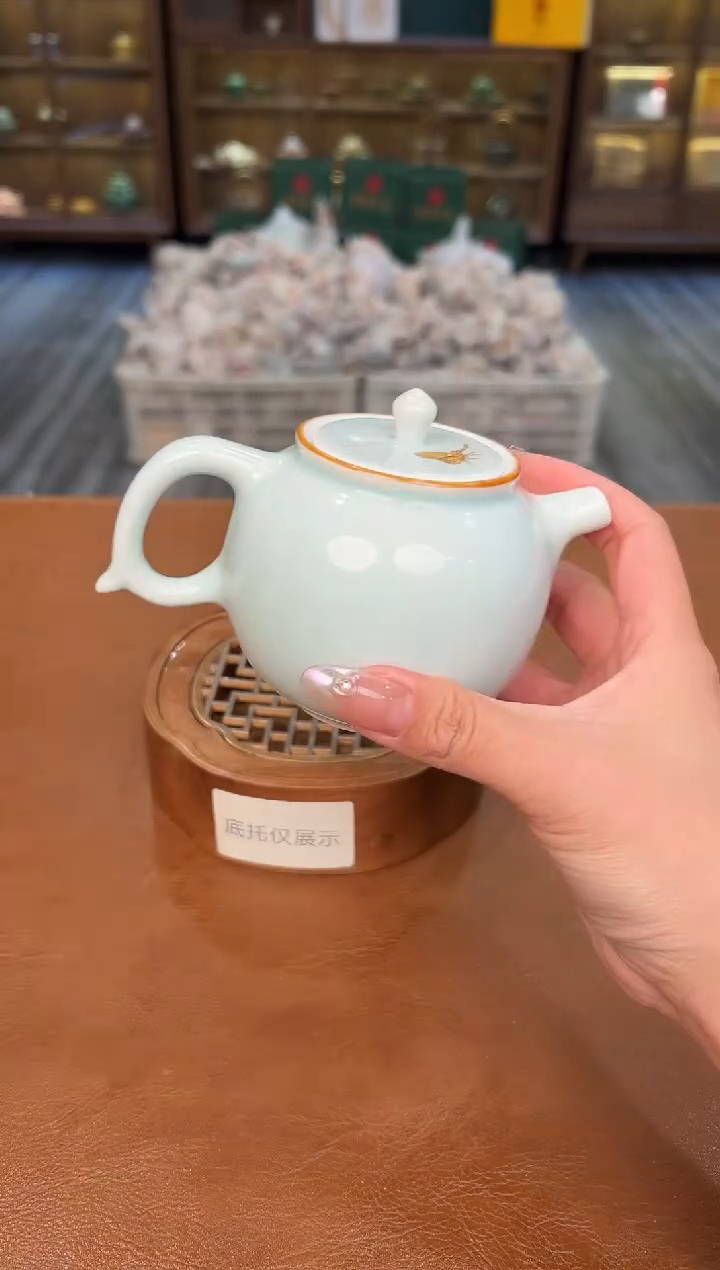 【闪购商品】熹物见山清仓福利品111111