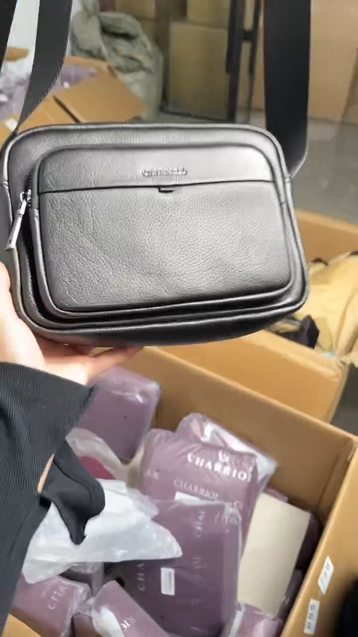 鹿皮（革）052品牌男包清货中（不要卡单，理性消费）