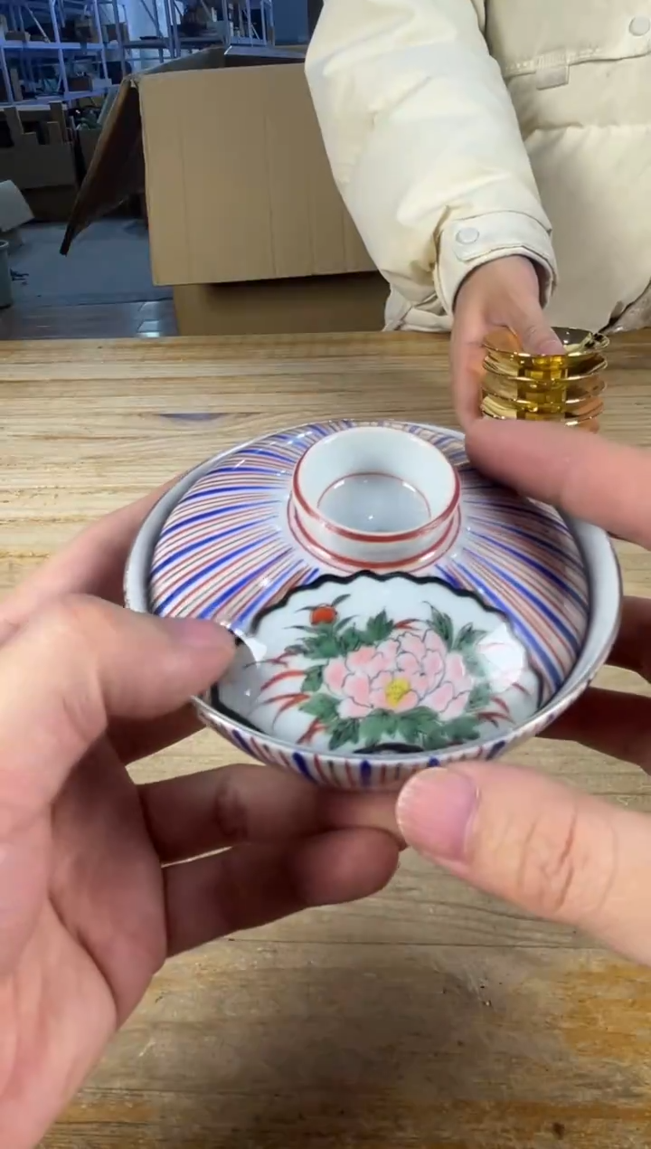 紫砂中古品默认微瑕 满18包邮