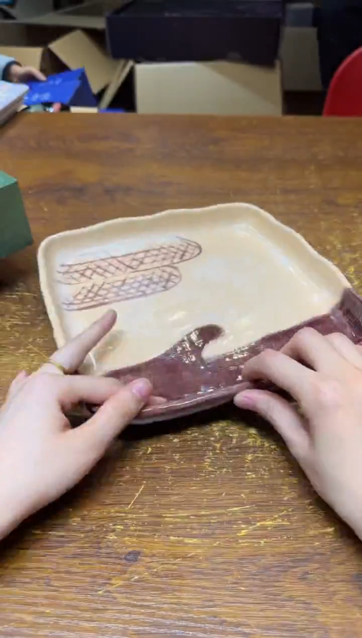 小狐狸严选日瓷器小狐狸国内外精选