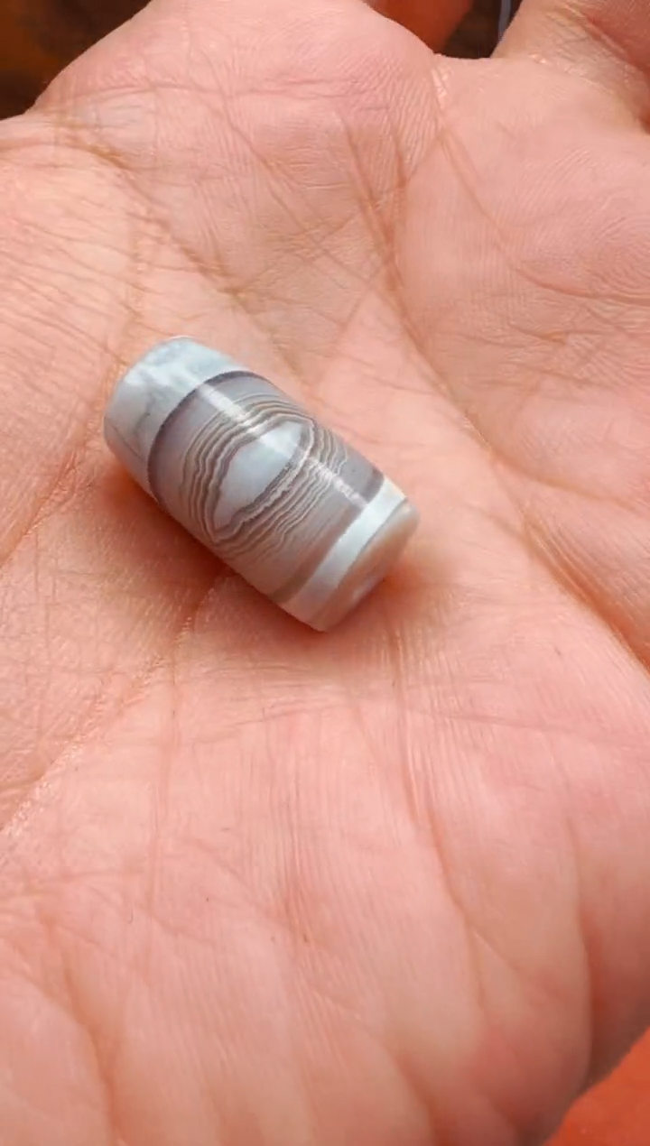 【肖钟出品】东南亚配珠